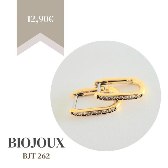 BJT 262
