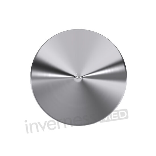 Inverness Med 160C1 Cone bar - 5mm Stainless Steel