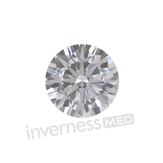 Inverness Med 174С Crystal -3 mm Crystals from Swarovski Niobio