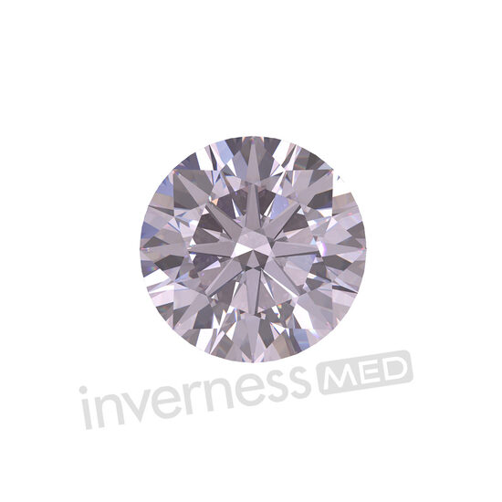 Inverness Med 176С  Violet - 3 mm Crystals from Swarovski  Niobio