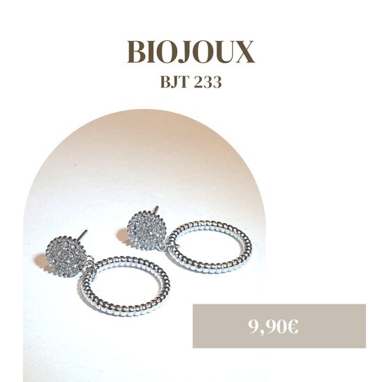 BJT 233