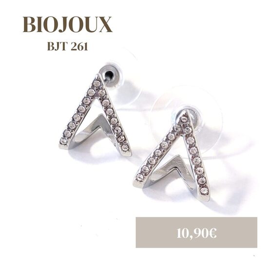 BJT 261
