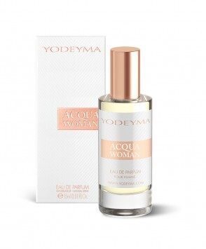 ACQUA WOMAN Yodeyma Eau de Parfum 15ml