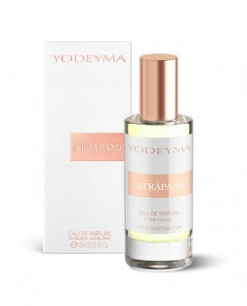 ATRAPAME Yodeyma Eau de Parfum 15 ml 