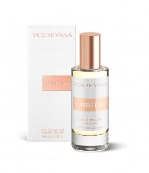 AVEC TOI Yodeyma Eau de Parfum 15ml