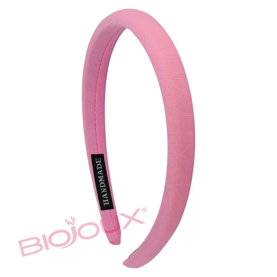 CERCHIETTO KIDS Pink 1cm