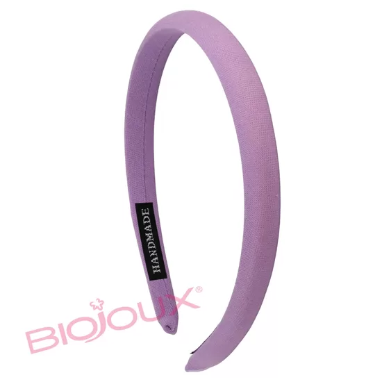 CERCHIETTO KIDS Lilac 1cm
