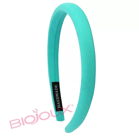 CERCHIETTO KIDS Turquoise 1cm