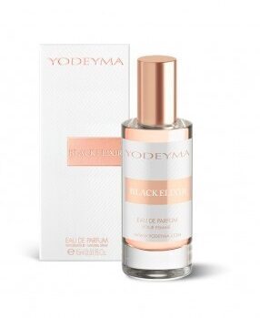  BLACK ELIXIRE YODEYMA EDP 15ml 