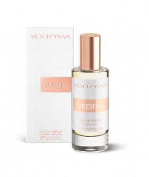 FRESHIA Yodeyma Eau de Parfum 15ml 