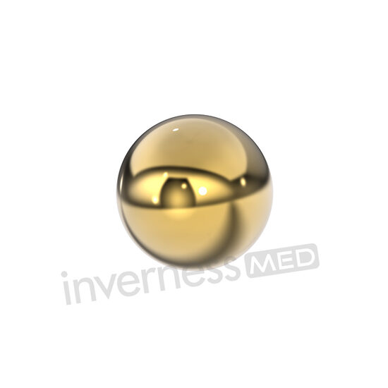 Inverness Med K776C Ball