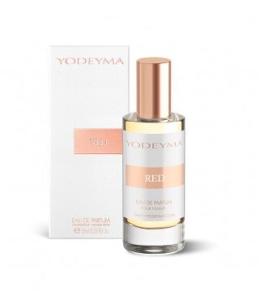 RED Yodeyma Eau de Parfum 15ml