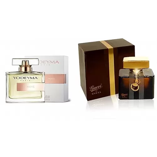 YODEYMA PRIVE EDP 15ml